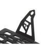 Protection de radiateur Noir AltRider BMW R1250GS ADVENTURE (R119-2-1102)