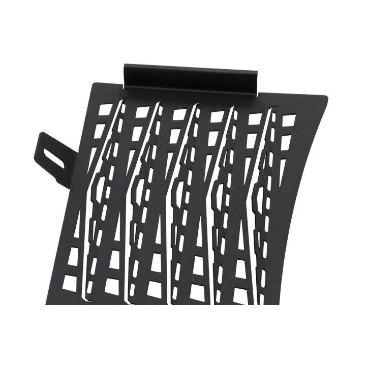 Protection de radiateur Noir AltRider BMW R1200GS ADVENTURE (R114-2-1102)