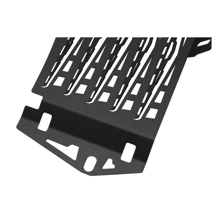 Protection de radiateur Noir AltRider BMW R1200GS ADVENTURE (R114-2-1102)