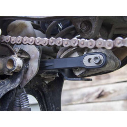 AltRider CRF1000/1100L Africa Twin / ADV Sports variable-height lowering kit (AT20-6-2202) 2