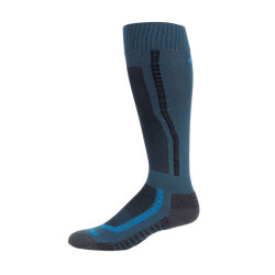 Chaussettes moto d'été Klim AGGRESSOR VENTED Petrol/Black