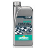 Motorex Racing Fork Oil 2.5W 1 liter