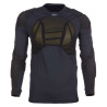 Protective vest Klim TACTICAL Shirt 2024 Black