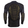 Protective vest Klim TACTICAL Shirt 2024 Black