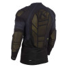 Protective vest Klim TACTICAL Shirt 2024 Black