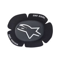 Alpinestars GP SPORT EVO motorcycle sliders
