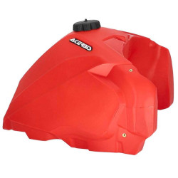 Réservoir essence Acerbis 23 litres Rouge Yamaha 700 TÉNÉRÉ