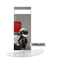 Pinlock® lens for Nexx X.VILIJORD helmet