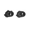 Kit de fixation d'écran Nolan N43/N43E/N43E AIR/G4.1/G4 PRO/G4.2 PRO