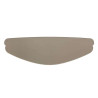 Lentille Pinlock Nolan Fumé X-804 RS