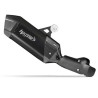 Silencieux homologué HP Corse SPS RALLY Carbon Titane Noir BMW R1300GS