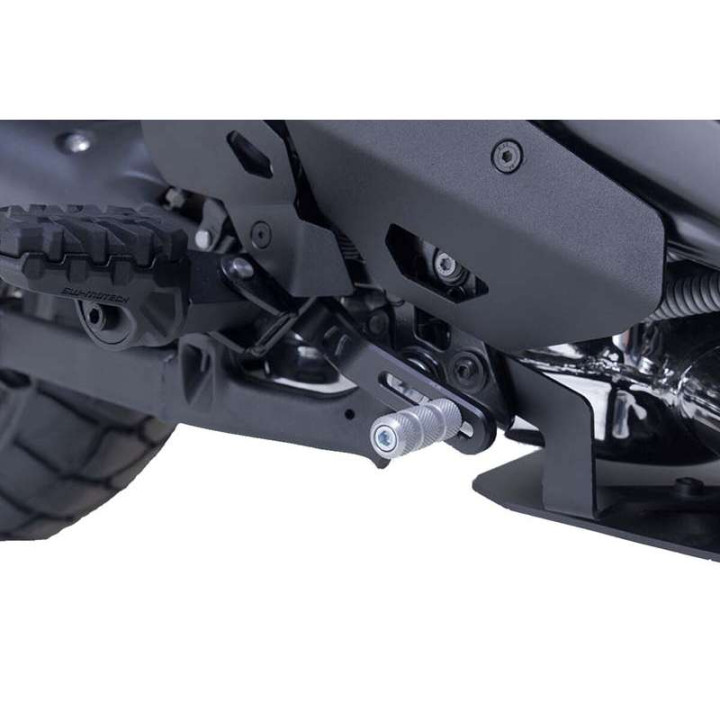 Pédale de frein SW-Motech (FBL.07.975.10000) BMW R1300GS