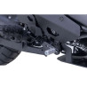 Pédale de frein SW-Motech (FBL.07.975.10000) BMW R1300GS