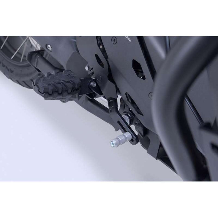 Pédale de frein SW-Motech (FBL.07.975.10000) BMW R1300GS