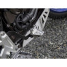 AltRider DualControl Silver brake pedal extension Yamaha Ténéré 700 (T719-1-2532)