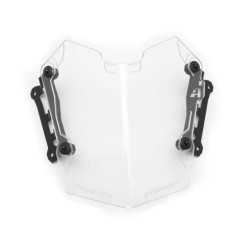 Altrider Yamaha TÉNÉRÉ 700 clear headlamp cover (T719-2-1105)