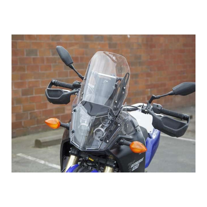 Altrider Yamaha TÉNÉRÉ 700 clear headlamp cover (T719-2-1105)