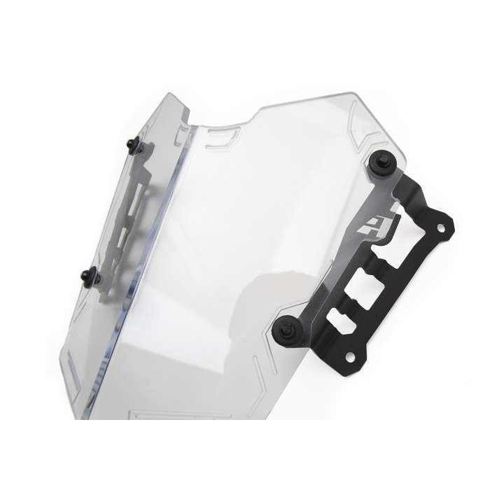 Altrider Yamaha TÉNÉRÉ 700 clear headlamp cover (T719-2-1105)