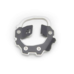 Pied de béquille latérale Argent AltRider Yamaha Ténéré 700 (T719-0-1101)