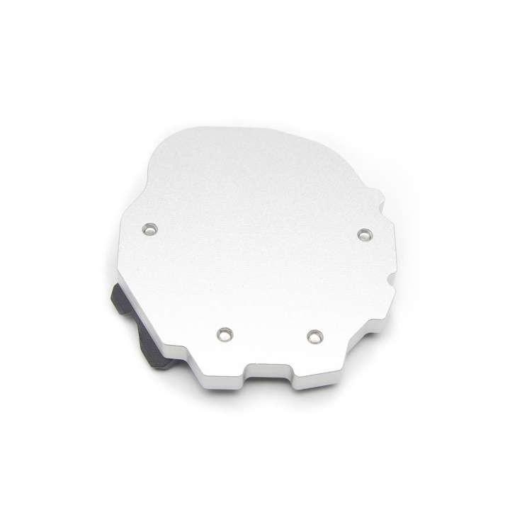 AltRider Yamaha Ténéré 700 silver side stand (T719-0-1101)