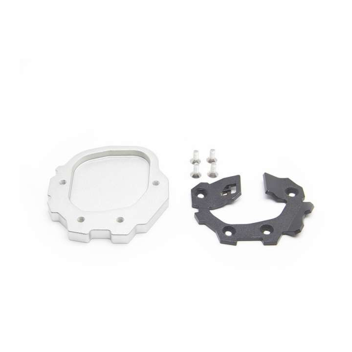 AltRider Yamaha Ténéré 700 silver side stand (T719-0-1101)