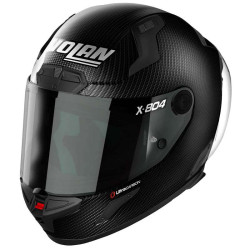 Casque moto Nolan X-804 RS ULTRA CARBON PURO Mat