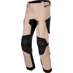 Pantalon Alpinestars HALO DRYSTAR Kaki/Noir