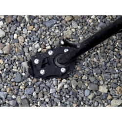 AltRider side stand R1200GS/R1250GS ADVENTURE RABAISSEE 16-23 (R113-2-1121) 2