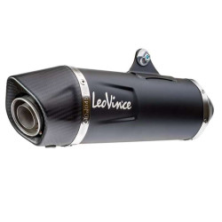 Complete Leovince NERO line (14078) Yamaha X-Max 125
