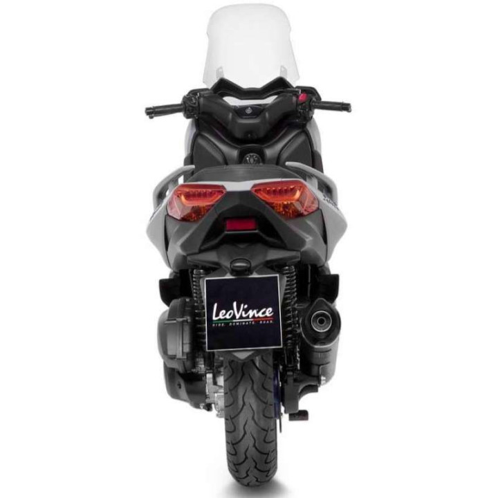 Complete Leovince NERO line (14078) Yamaha X-Max 125
