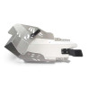 Sabot moteur + protection biellette AltRider Argent Yamaha TÉNÉRÉ 700 22- (T722-1-1202)