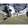 Sabot moteur + protection biellette AltRider Argent Yamaha TÉNÉRÉ 700 22- (T722-1-1202)