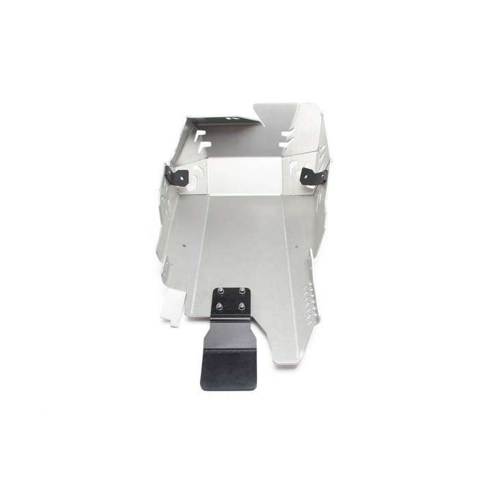Sabot moteur + protection biellette AltRider Argent Yamaha TÉNÉRÉ 700 22- (T722-1-1202)
