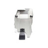 Sabot moteur + protection biellette AltRider Argent Yamaha TÉNÉRÉ 700 22- (T722-1-1202)