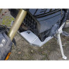 Sabot moteur + protection biellette AltRider Argent Yamaha TÉNÉRÉ 700 22- (T722-1-1202)