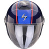 Scorpion EXO-CITY II FC BARCELONA motorcycle helmet