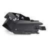 AltRider Black Yamaha TÉNÉRÉ 700 22- (T722-2-1202) engine cover + connecting rod guard