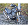 AltRider Black Yamaha TÉNÉRÉ 700 22- (T722-2-1202) engine cover + connecting rod guard