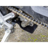 AltRider Black Yamaha TÉNÉRÉ 700 22- (T722-2-1202) engine cover + connecting rod guard