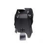 AltRider Black Yamaha TÉNÉRÉ 700 22- (T722-2-1202) engine cover + connecting rod guard