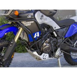AltRider Black Yamaha TÉNÉRÉ 700 EURO 4 top and bottom guards (T719-2-1002) 2