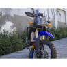 Pare-carters hauts et bas AltRider Noir Yamaha TÉNÉRÉ 700 EURO 4 (T719-2-1002)