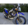 Pare-carters hauts et bas AltRider Noir Yamaha TÉNÉRÉ 700 EURO 4 (T719-2-1002)