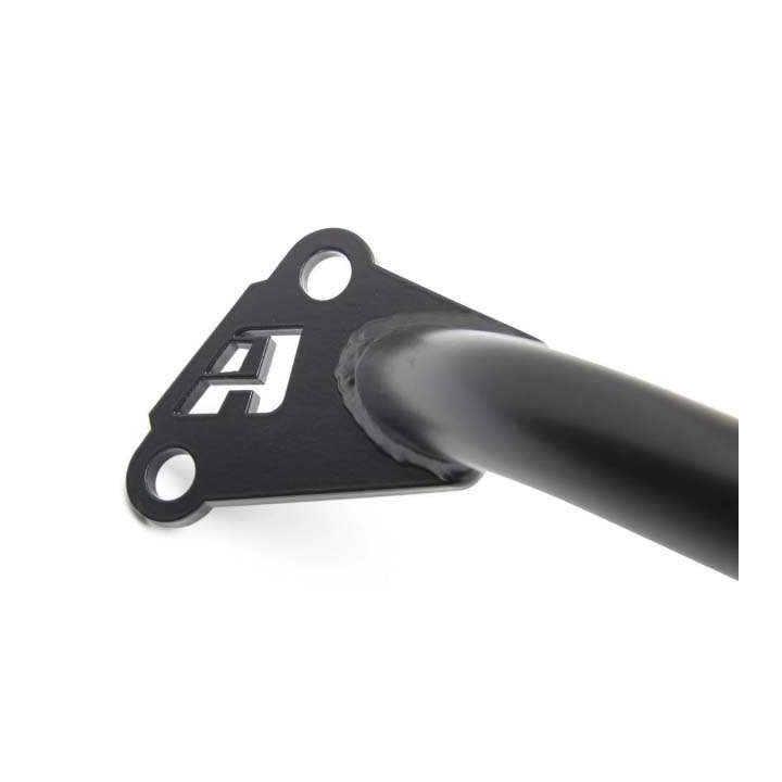 Pare-carters hauts et bas AltRider Noir Yamaha TÉNÉRÉ 700 EURO 4 (T719-2-1002)