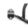 Pare-carters hauts et bas AltRider Noir Yamaha TÉNÉRÉ 700 EURO 4 (T719-2-1002)