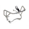 Pare-carters hauts et bas AltRider Argent Yamaha TÉNÉRÉ 700 EURO 4 (T719-0-1002)