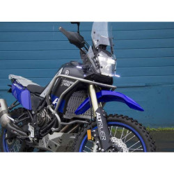 AltRider Silver Yamaha TÉNÉRÉ 700 EURO 4 top and bottom guards (T719-0-1002) 2