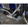 Pare-carters hauts et bas AltRider Argent Yamaha TÉNÉRÉ 700 EURO 4 (T719-0-1002)