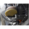 AltRider DualControl Silver brake pedal extension KTM / HUSQVARNA (KT13-1-2532)