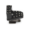 Extension pédale de frein AltRider DualControl Noir Triumph TIGER 900 Rally / Pro (TT99-2-2532)